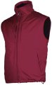 Projob Bodywarmer 2718 oud rood